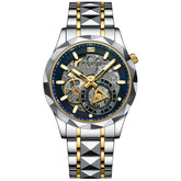 Velour Imperial Watch